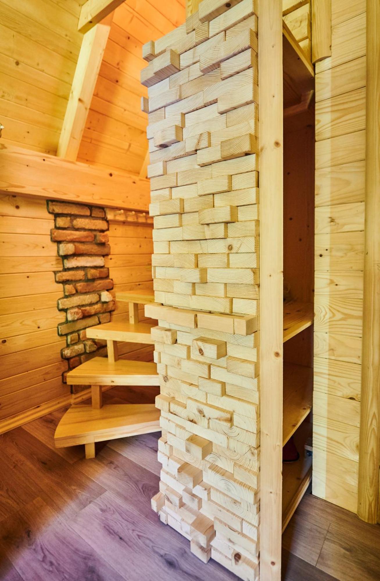 Houses Amanet Kolasin Ngoại thất bức ảnh